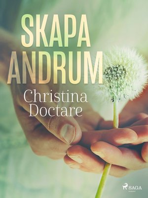 cover image of Skapa andrum